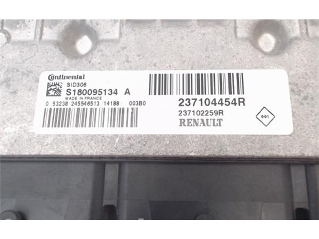 Панель приборов S180094003B0 Dacia Duster