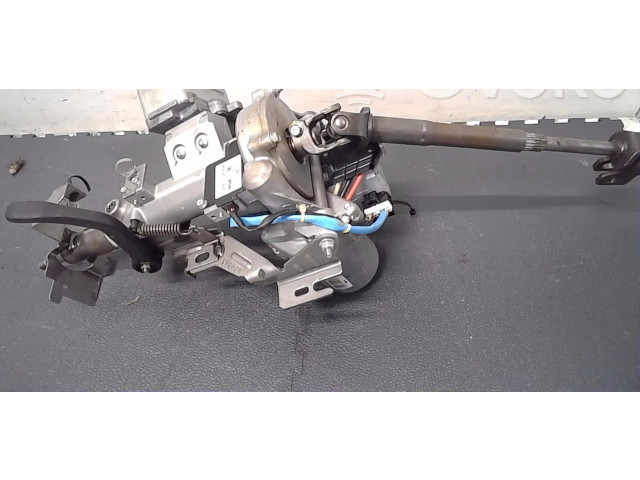  рейка  Колонка рулевая 48810JY40A   Renault Koleos I 2008 - 2016 года