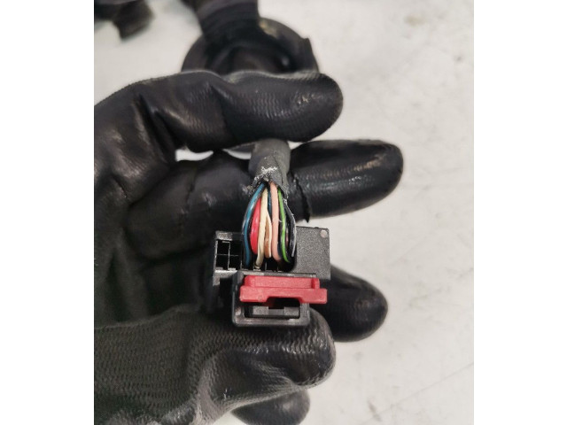 Зеркало электрическое        Audi A3 S3 8P  2003 - 2012 года   