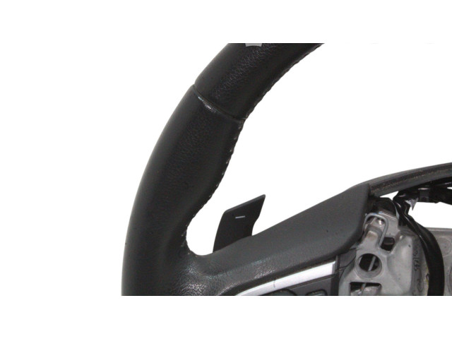 Volant Subaru Outback (BS) 2015