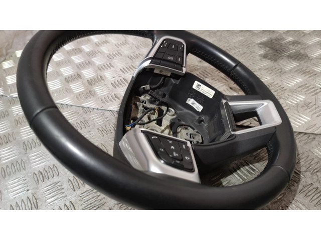 Руль Land Rover Discovery Sport 2014- года FK723F563DC8PVJ, 308376999W41