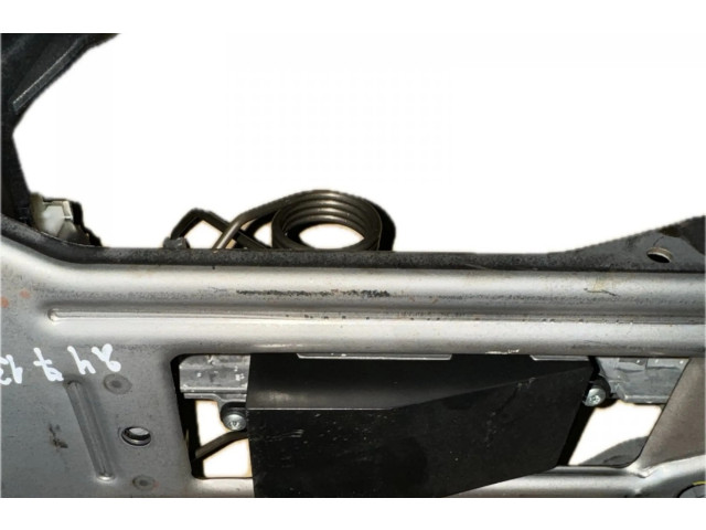 Řídící jednotka 0281017552, 6135926236101 BMW X1 E84 2011