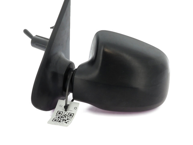Зеркало электрическое Dacia Sandero 2008 - 2012 года