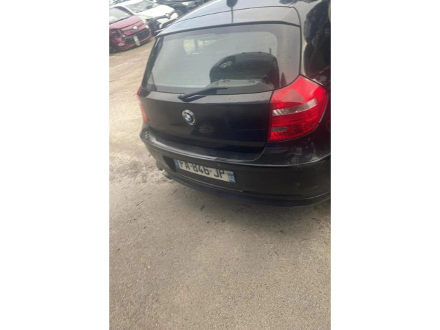 Блок управления    BMW 1 E81 E87