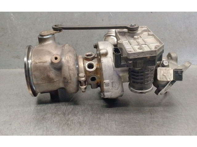 Турбина KIA Xceed 2823108400, 2823108400 для двигателя G4LK