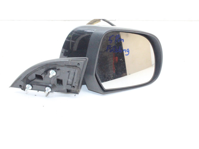 Zpětné zrcátko Nissan Leaf I (ZE0) 2014 7PIN