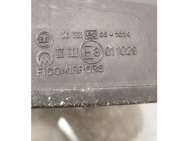 Zpětné zrcátko Citroen Jumper 2008 E3011029, E3031029