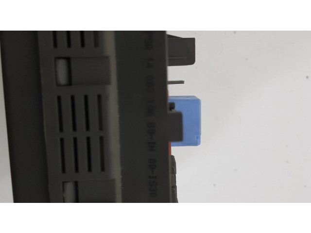 Блок предохранителей 1400310680, 14003106   Peugeot 807    