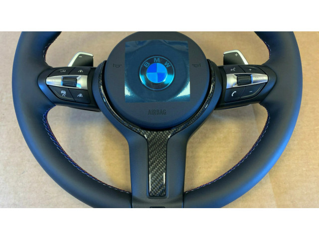 Руль BMW 2 F22 F23 2013-2017 года 32307850404, 32308092724