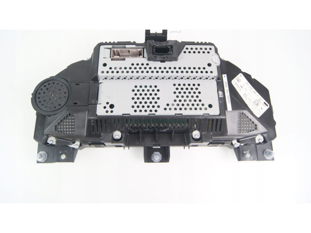 Přístrojová deska Volkswagen Touareg II 2013 7P6920980A, 7P6920980A