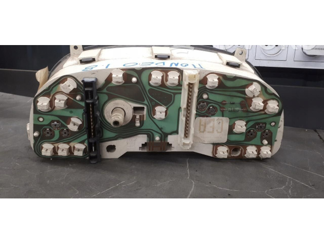 Přístrojová deska Ford Mondeo MK I 1994 93bb-10c956-ca