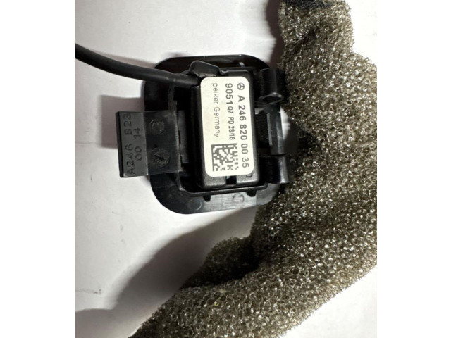 Řídící jednotka A2468200035 Mercedes-Benz GLA W156 2016