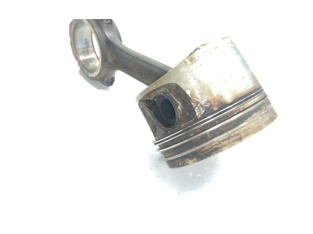 Píst Volvo 960 B5254FS