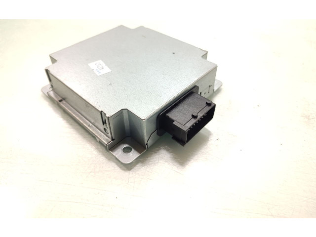 Блок управления 50520764, 503950410301 Alfa Romeo Mito