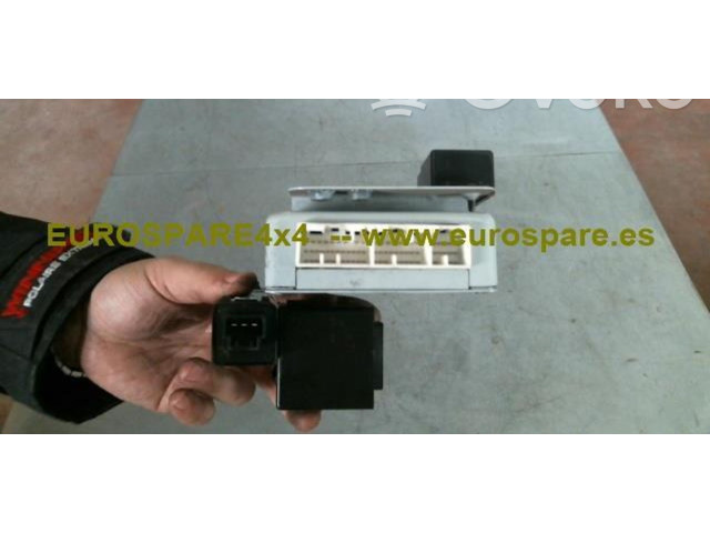 Блок предохранителей 87120-31220 SsangYong Actyon sports I