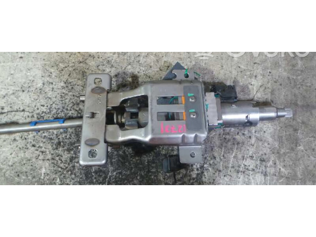    Рулевая рейка    Citroen C3 2010-2016 года