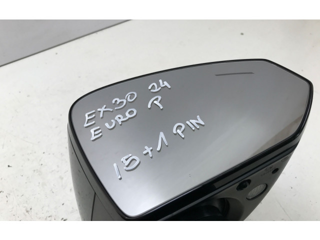 Зеркало электрическое        Volvo EX30  2024 -  года   