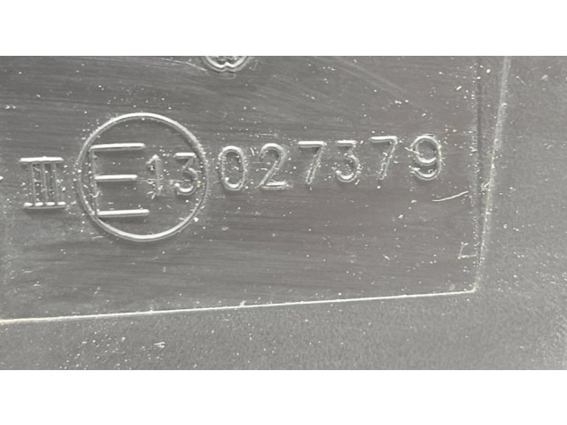 Zpětné zrcátko pravé Chevrolet Cruze 2011 E13027379