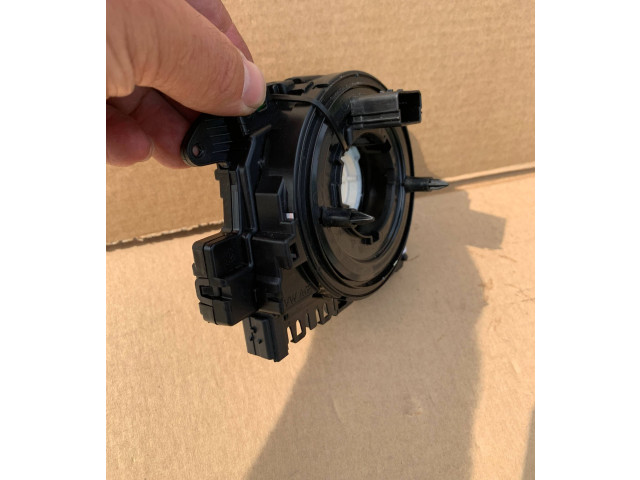 Подрулевой шлейф SRS 5K0953569AP Audi Q3 8U