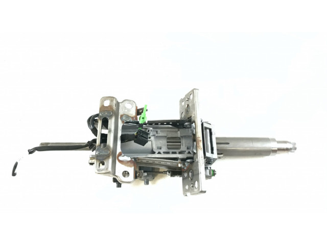 Рулевая рейка 4G0419506AL Audi A6 C7 2011- года