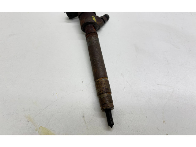 Форсунка 30750283    Volvo V70   