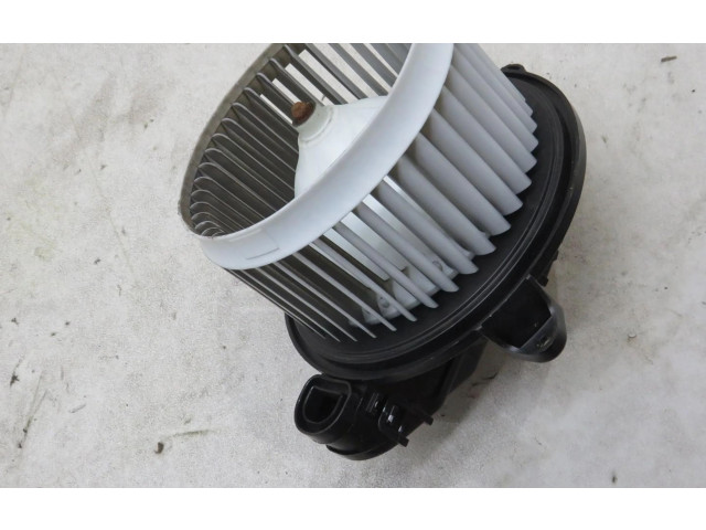 Вентилятор печки AV11-19846-BB Ford Ecosport