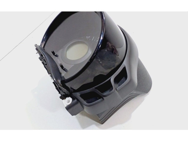 Přístrojová deska  Peugeot 108 2014 B000777980  