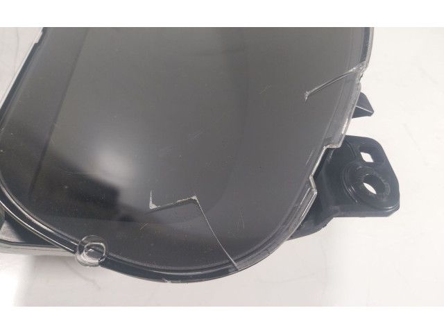 Přístrojová deska Ford Kuga III 2021 2664376, MV4T10849DJC