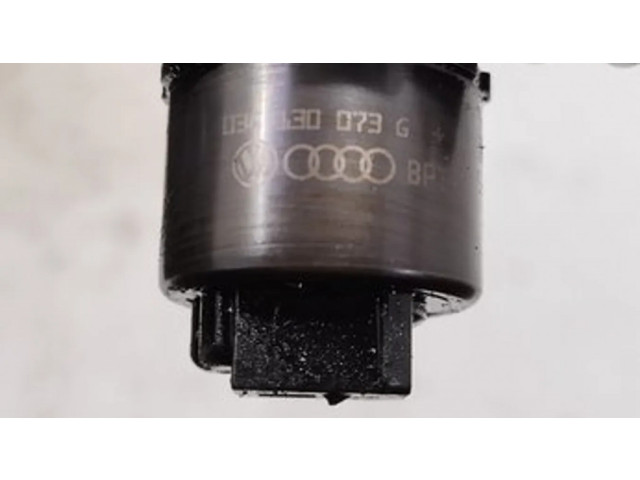 Vstřikovač 0414720404 Audi A3 S3 8P pro naftový motor 2.0 bkd bkd