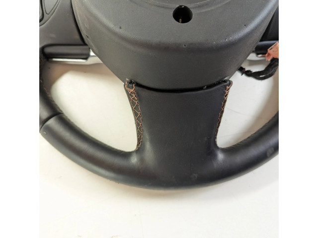 Руль Chrysler Pacifica 2017- года 5UZ511X9AE, 2501865