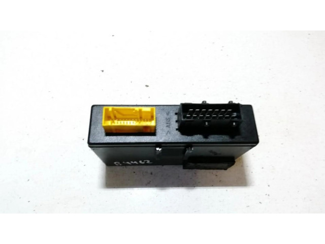 Блок комфорта 9625822580 Citroen Xsara