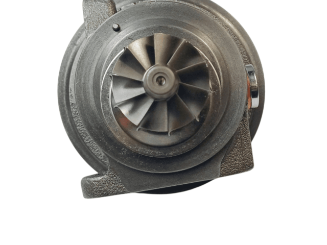 Turbodmychadlo Турбина 887157-0001, CHRA10-0676 Peugeot Rifter