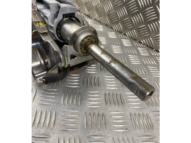 Рулевая рейка 8R0419506T Audi Q5 SQ5 2008 - 2017 года