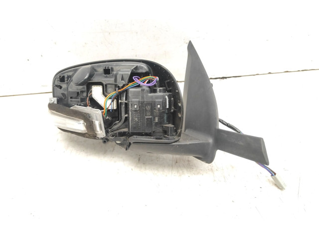 Zpětné zrcátko Suzuki Swift 2019