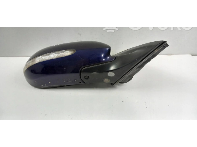 Зеркало электрическое Honda Accord 1999 - 2002 года