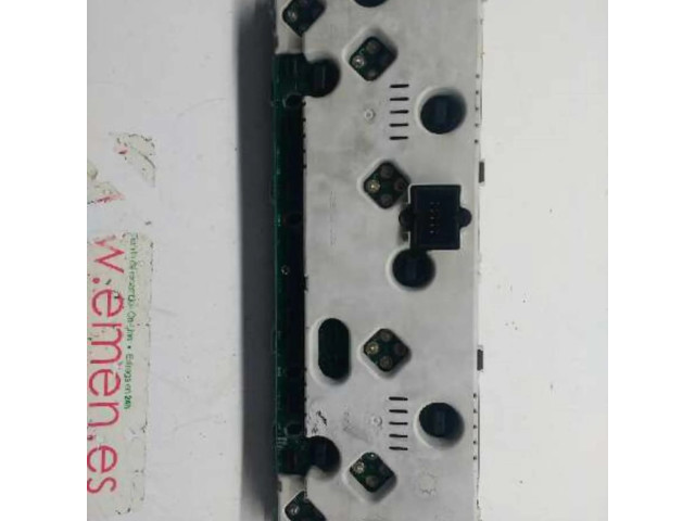 Панель приборов 56042795, CUADROINSTRUMENTOS   Jeep Cherokee XJ       