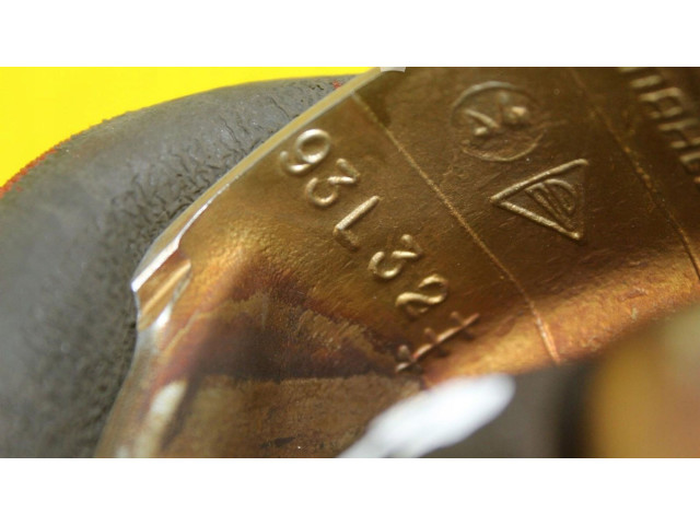 Поршень с шатуном 9481031102R Porsche Cayenne (9PA)