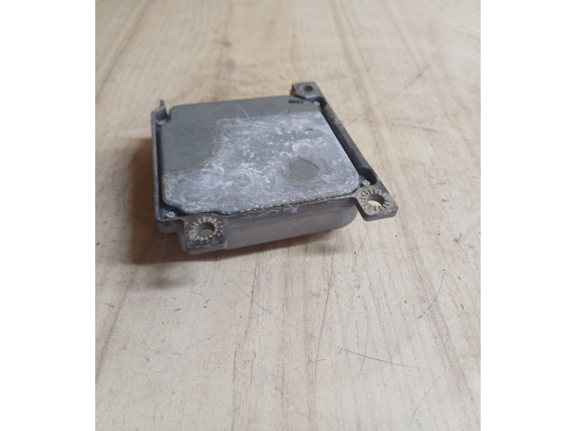 Блок подушек безопасности 0285001222, 982471014 Mercedes-Benz A W168