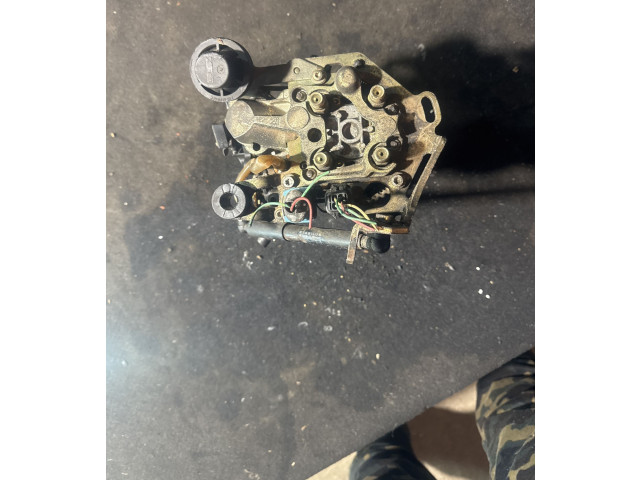 Топливный насос