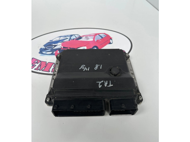 Řídící jednotka 8966105N60, MB2756002480 Toyota Avensis T270 2013