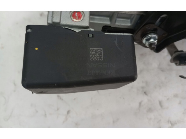    Рулевая рейка 488107220R, 855756C   Renault Clio V 2019 -  года