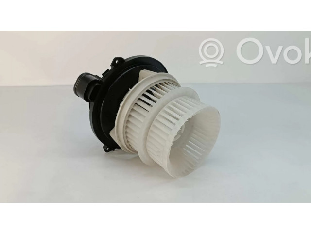 Вентилятор печки Lexus IS III XE30