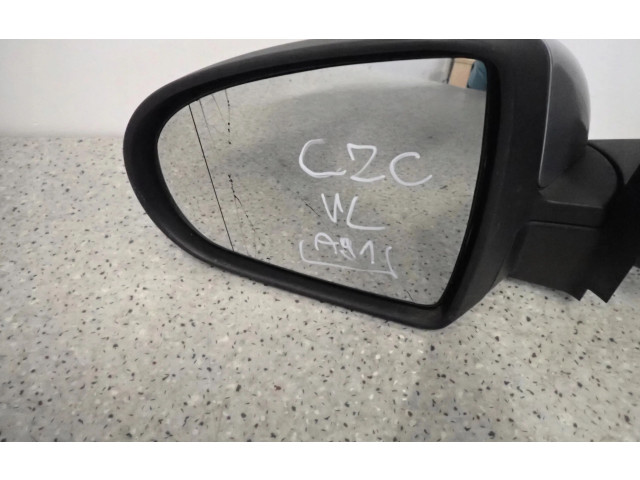 Zpětné zrcátko Mitsubishi Colt 2007 232636029