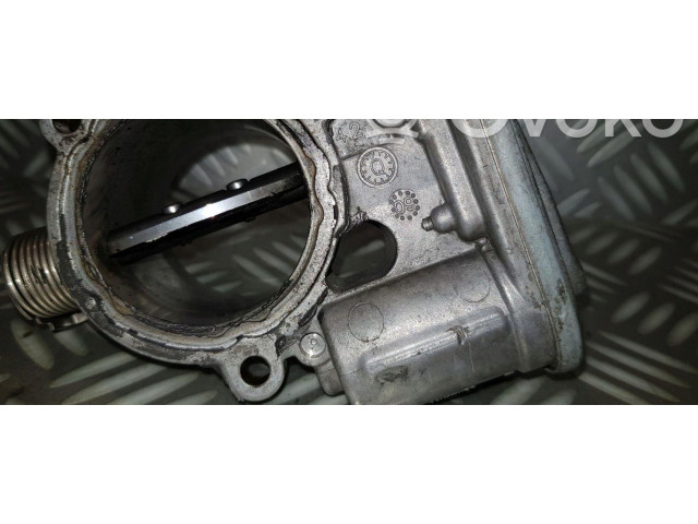 Дроссель    7804384   BMW X3 E83