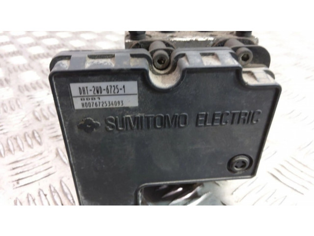 Блок АБС 672514924 Daihatsu Trevis 2008-2010 года