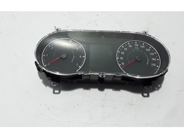 Панель приборов 248096153R Dacia Sandero III