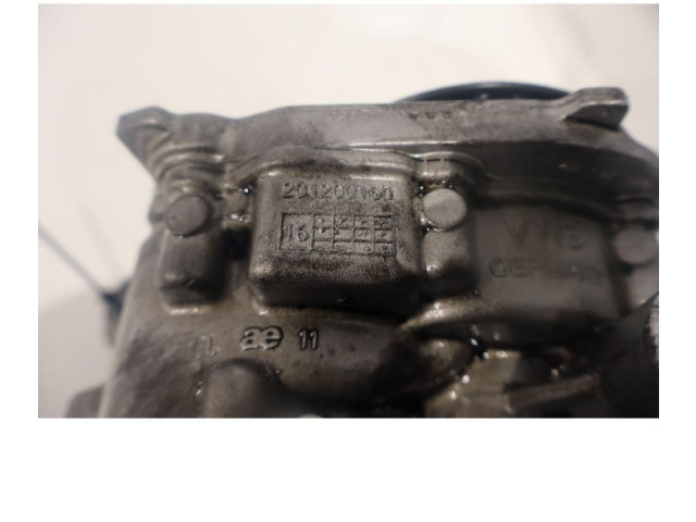 Čerpadlo oleje 04L145208AB Volkswagen Tiguan DFG