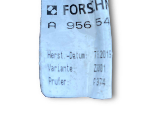 Блок комфорта A9565401909   Mercedes-Benz GLA W156   