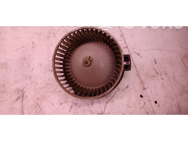 Вентилятор печки 71614U16, 4D56T Mitsubishi Pajero Sport I