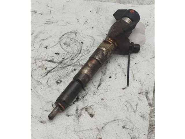 Форсунка HB8200704191, HB8200704191 Dacia Sandero D4F F7